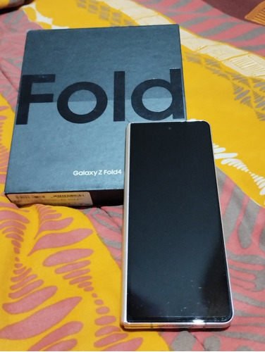 Samsung Fold 4,  12 Gb Ram 256 Memoria