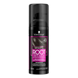 Schwarzkopf Retocador De Raiz Negro