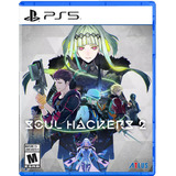 Soul Hackers 2 - Launch Edition - Ps5