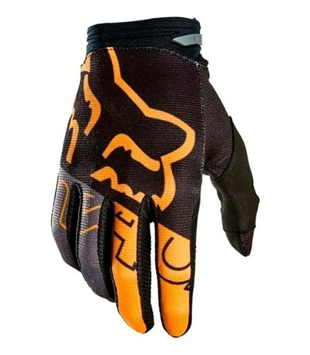 Guantes Motocross Fox - 180 Skew Glove / Ecoalsina