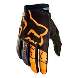 Guantes Motocross Fox - 180 Skew Glove / Ecoalsina