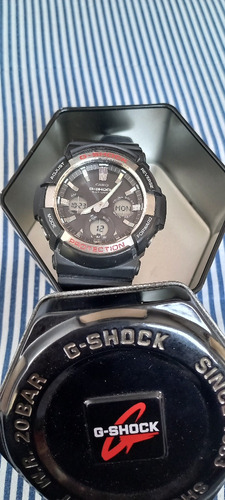 Relógio Casio G-shock Gaw 100