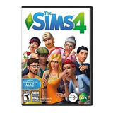 Los Sims 4 Pcmac