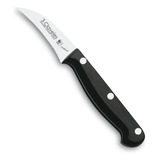 Cuchillo Tres Claveles # 1102 Inox Uniblock  6 Cms Mondador