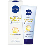 Gel Crema Nivea Skin Firming & Toning Reafirmante