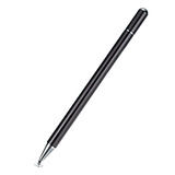 Lápiz Optico Capacitivo Punta Fina Pen Stylus Dibujo Inalam