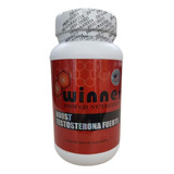 Testo Booster Fuerte. Fuerza, Libido, Precursor, Oferta !!