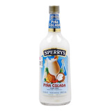 Coctel Sperry´s Piña Colada 750ml