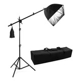 Limostudio Kit De Iluminacion Para Estudio Fotografico De Fo