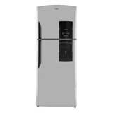 Refrigerador No Frost Mabe Diseño Rms510iwmrx0 Inoxidable Con Freezer 510l 115v