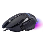 Mouse Gamer Tectoy Xrat 8 Botoes 10000dpi Barato