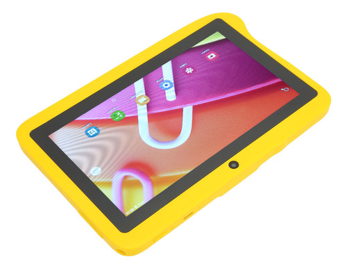 Tableta Infantil De 7 Pulgadas Para Android 10.0 2.4g 5g Wif