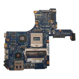 Placa Base H000053270 Para Toshiba Satellite S55 S55t-a5334