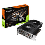 Tarjeta De Video Gigabyte Geforce Rtx 3060 Windforce Oc 12g