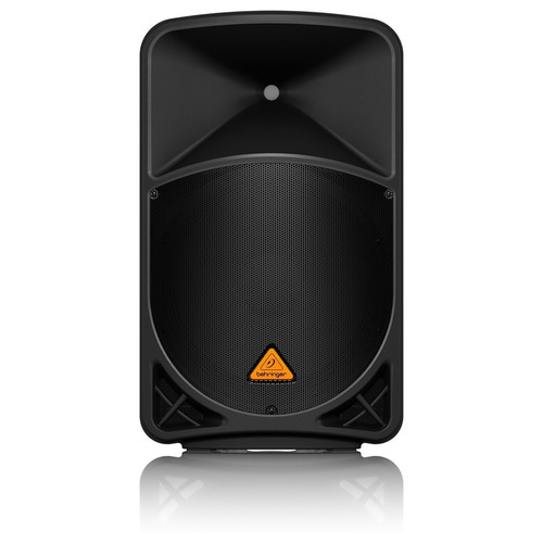 Parlante Activo Behringer B115w Altavoz Activo 1000w P