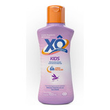 Repelente Xo Inseto Kids 100ml Loção = Off Mosquito Dengue P