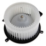 Otor Ventilador Aire Acondicionado Para Chrysler Town 2011  Chrysler Town & Country