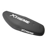 Tapizado Xtreme Ii Motomel Dlx110 Deluxe