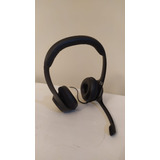 Auriculares Logitech H390