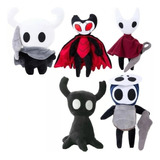 Muñeca Hollow Knight Doll De Peluche Para Regalo Para Niños,