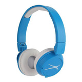 Audífonos Vivitar Mzx4200 Para Niños Jack 3.5 Azul
