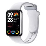 Pulsera Inteligente Xiaomi Smart Band 8 Pro 1.74'' Gps Gris