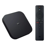 Xiaomi Mi Box S Mdz-22-ab De Voz 4k 8gb Con 2gb Outlet