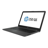 Laptop Hp 250 G6 8gb Ram Ssd 240gb 15.6 Dvd Intel I3 6ta Gen