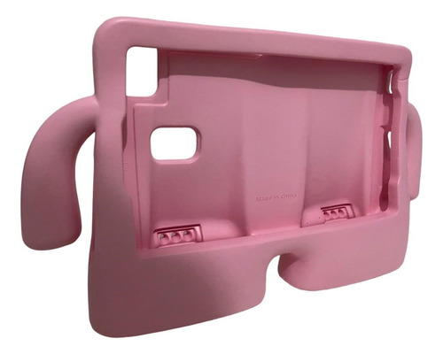 Capa Iguy Tablet Para Samsung Tab A8 T290 T295 Infantil C/nf