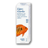 Lipo Garlic 50ml Tropic Marin Ajo Para Peces