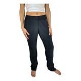 Pantalón Jogging Polar Soft Jz Sin Bolsillos Talles Grandes