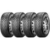 Kit De 4 Neumáticos Pirelli Scorpion Atr 245/65r17 111 T