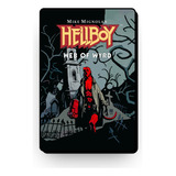 Hellboy Web Of Wyrd | Pc 100% Original Steam