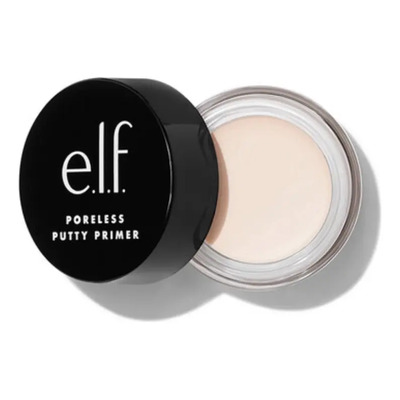 Elf Mini Poreless Putty Primer Tono Del Primer Universal Sheer | MercadoLibre