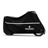 Funda Cubre Moto Suzuki Vstrom 1000xt,  650xt, 1000, 650!!!