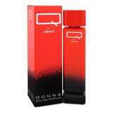 Armaf Q Donna Edp 100 Ml Dama-original Perfumezone!