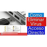 Antivirus Usb Recupera Archivos Acceso Directos (recycler)
