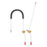 Grillon 2mts Elemento De Amarre Regulable Petzl