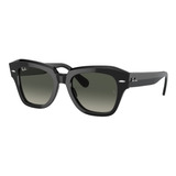 Sunstore - Anteojos De Sol Ray Ban State Street 2186 901/71