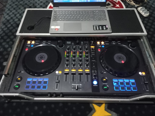 Vendo Controladora Pioneer Flx6