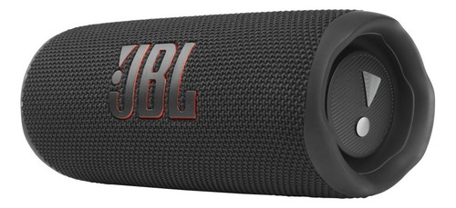 Parlante Portatil Flip 6 20w Blt Negro Jbl