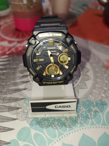 Reloj Casio 