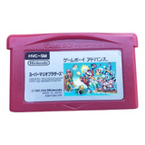 Super Mario Bros. Original - Nintendo Game Boy Advance