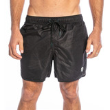 Short De Baño Rusty Outdoors Hombre Importado