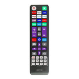 Control Remoto Universal Compatible Con Pantallas Roku Tv