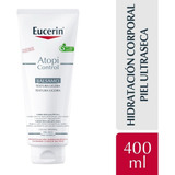 Eucerin Atopic Control Básamo X 400 Ml