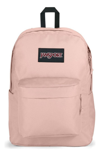 Mochila Jansport Superbreak Plus 26 L Portanotebook Urbana