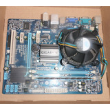 Placa Mãe Gigabyte Ga-g41mt-s2p E5800 4gb Ddr3