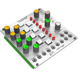 Behringer Modulo Mix-secuenciador 1050