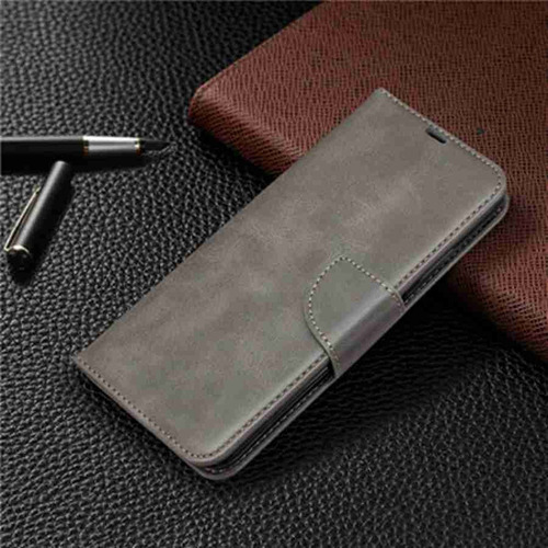 Funda De Piel Tipo Cartera Con Tapa Para Note 1